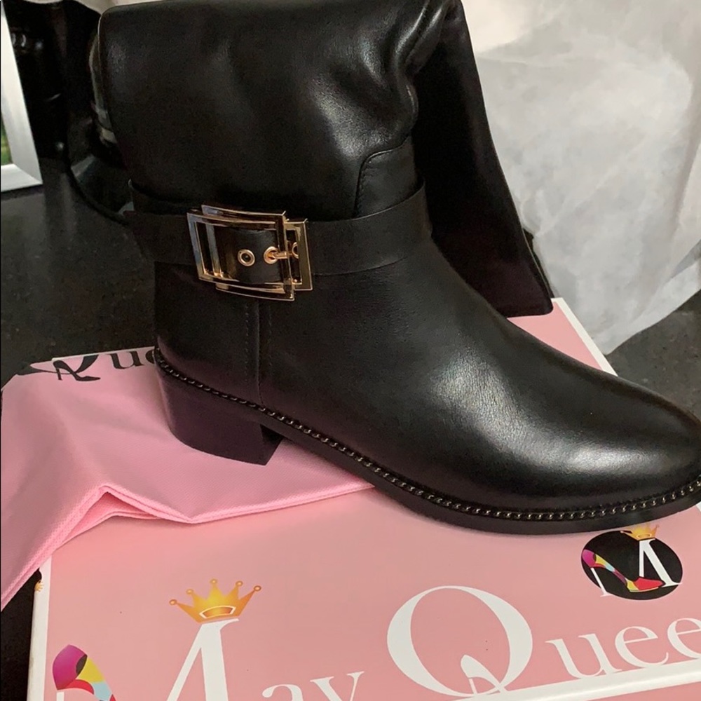 Beautiful boots